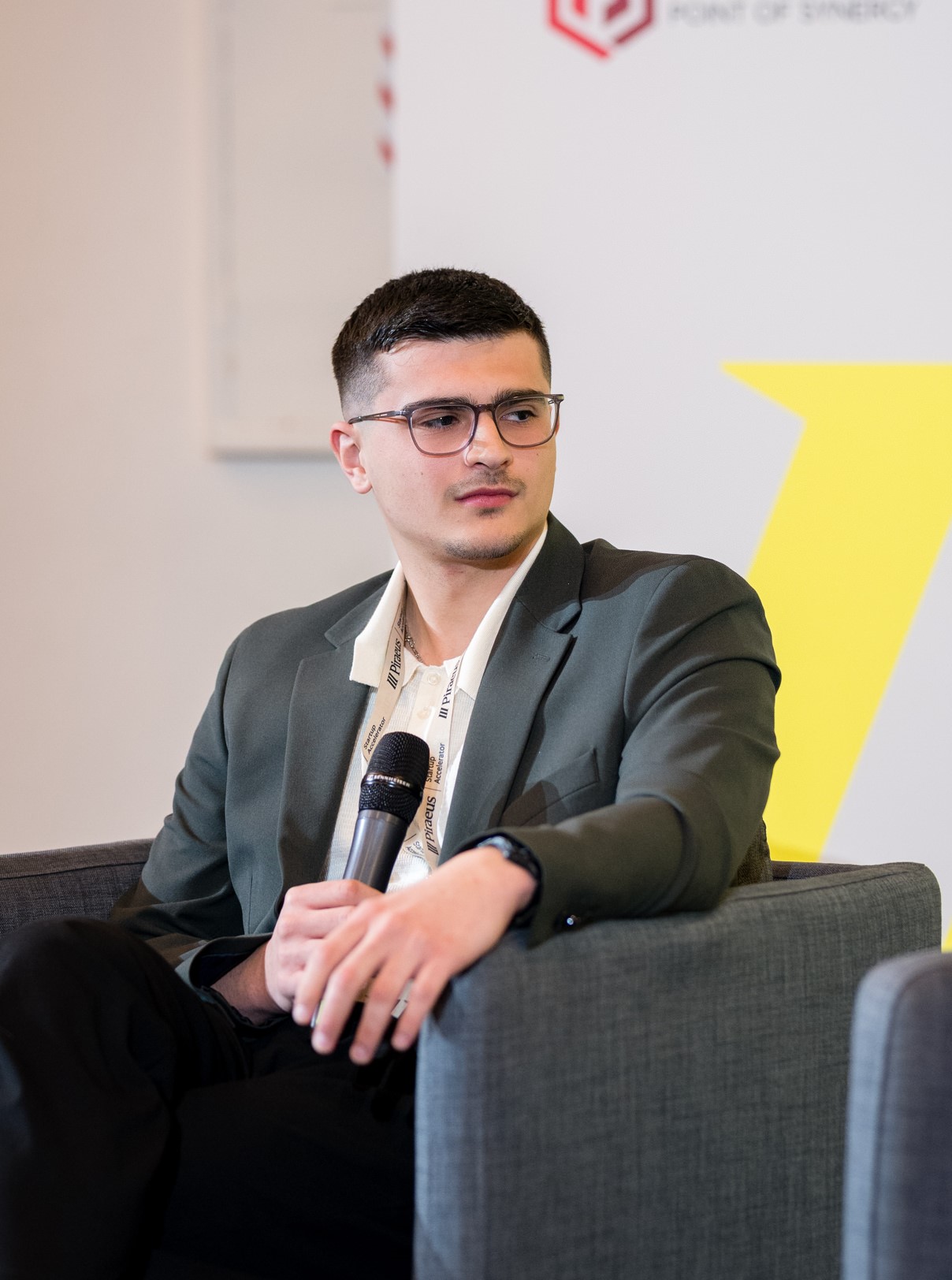 Γιώργος Μαυρομούστακος